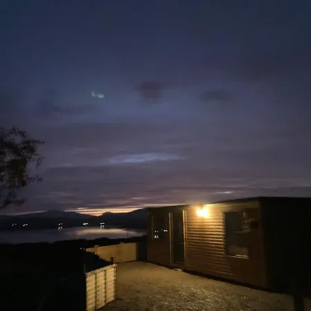 Surfers Paradise Campsite *