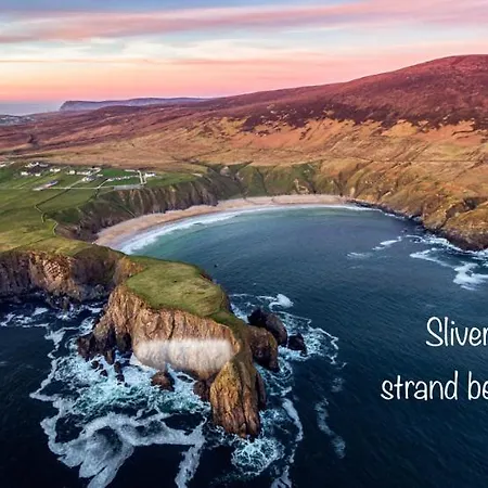 Surfers Paradise Campsite Donegal Town